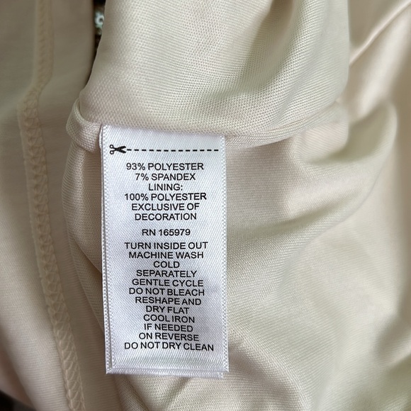 Cable & Gauge Skirt - Picture 11 of 12